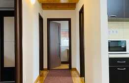 3 dormitoare decomandate,2 bai, 1 terasa, 120 mp, zona Centrala