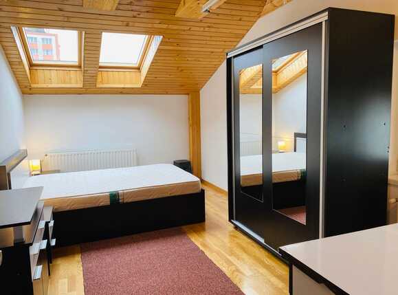 Apartament de închiriat 4 camere Central - 60857AI | BLITZ Cluj-Napoca | Poza7