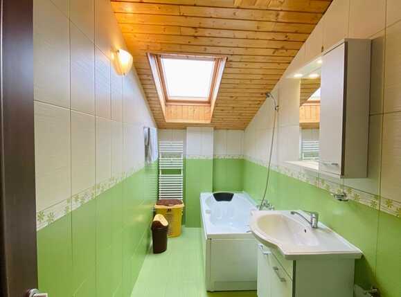 Apartament de închiriat 4 camere Central - 60857AI | BLITZ Cluj-Napoca | Poza14