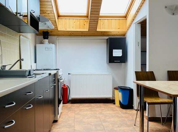 Apartament de închiriat 4 camere Central - 60857AI | BLITZ Cluj-Napoca | Poza9