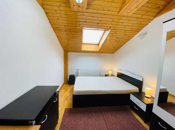 Apartament de închiriat 4 camere Central - 60857AI | BLITZ Cluj-Napoca | Poza6