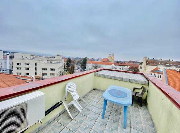Apartament de închiriat 4 camere Central - 60857AI | BLITZ Cluj-Napoca | Poza15