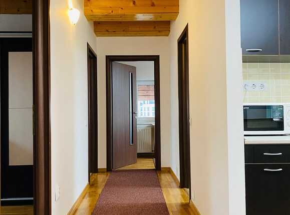 Apartament de închiriat 4 camere Central - 60857AI | BLITZ Cluj-Napoca | Poza12