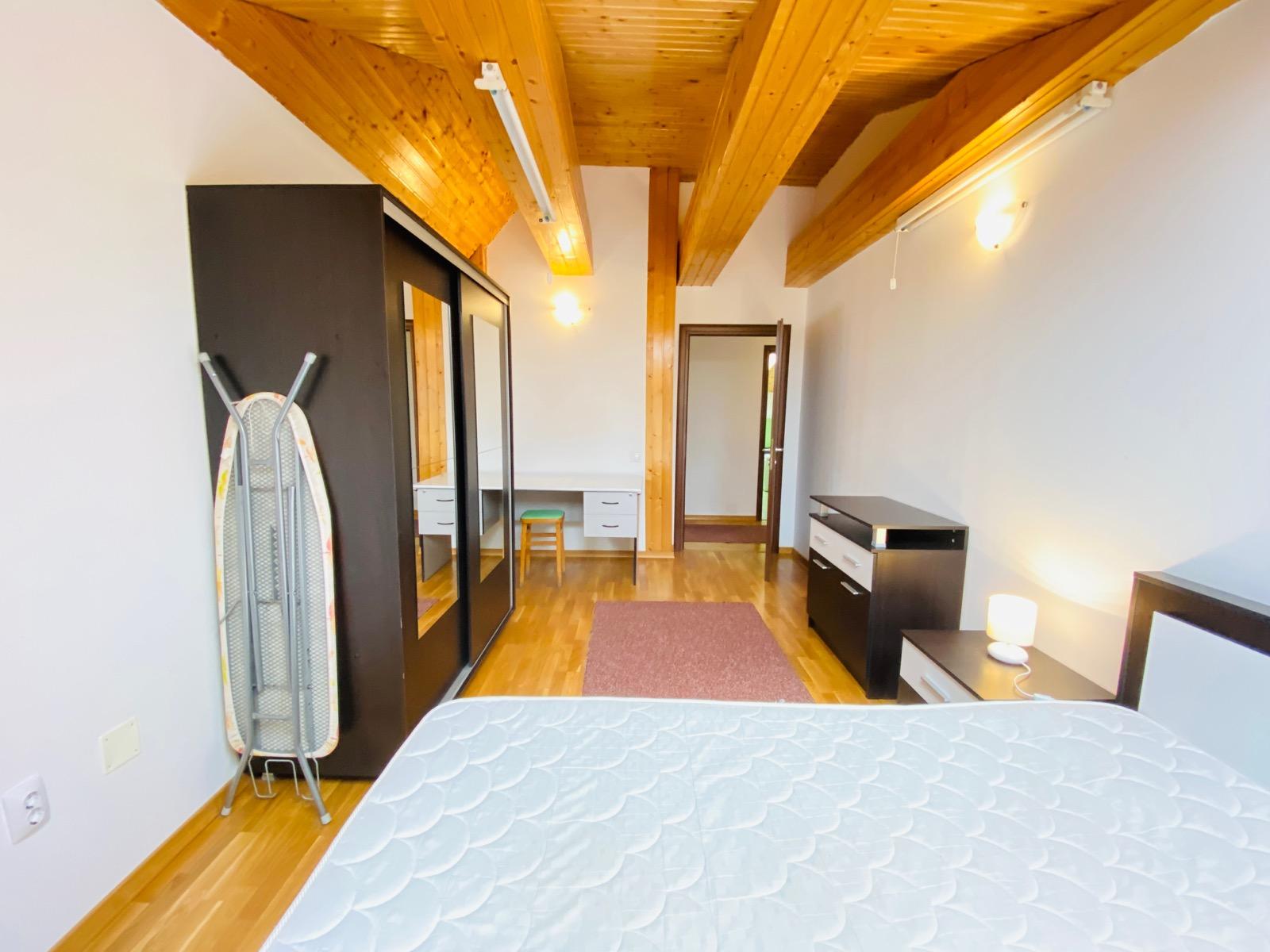 Apartament de închiriat 4 camere Central - 60857AI | BLITZ Cluj-Napoca | Poza8