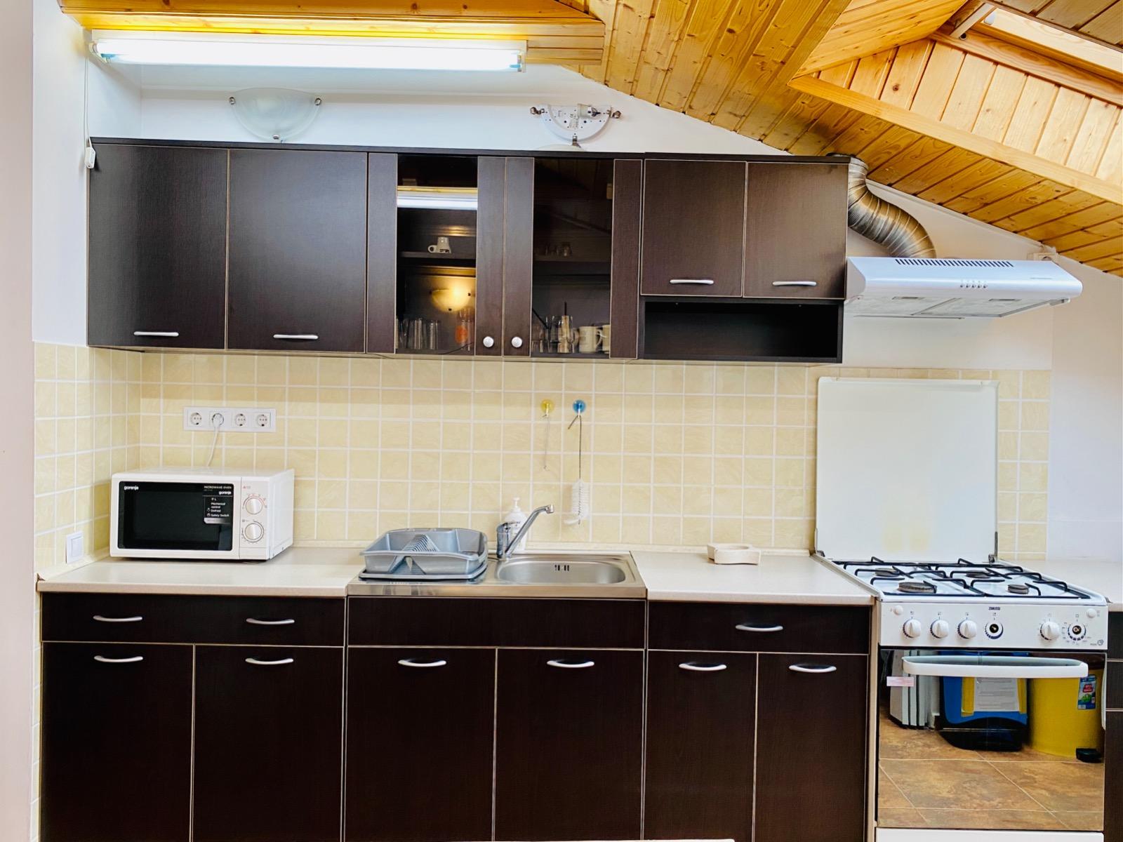 Apartament de închiriat 4 camere Central - 60857AI | BLITZ Cluj-Napoca | Poza10