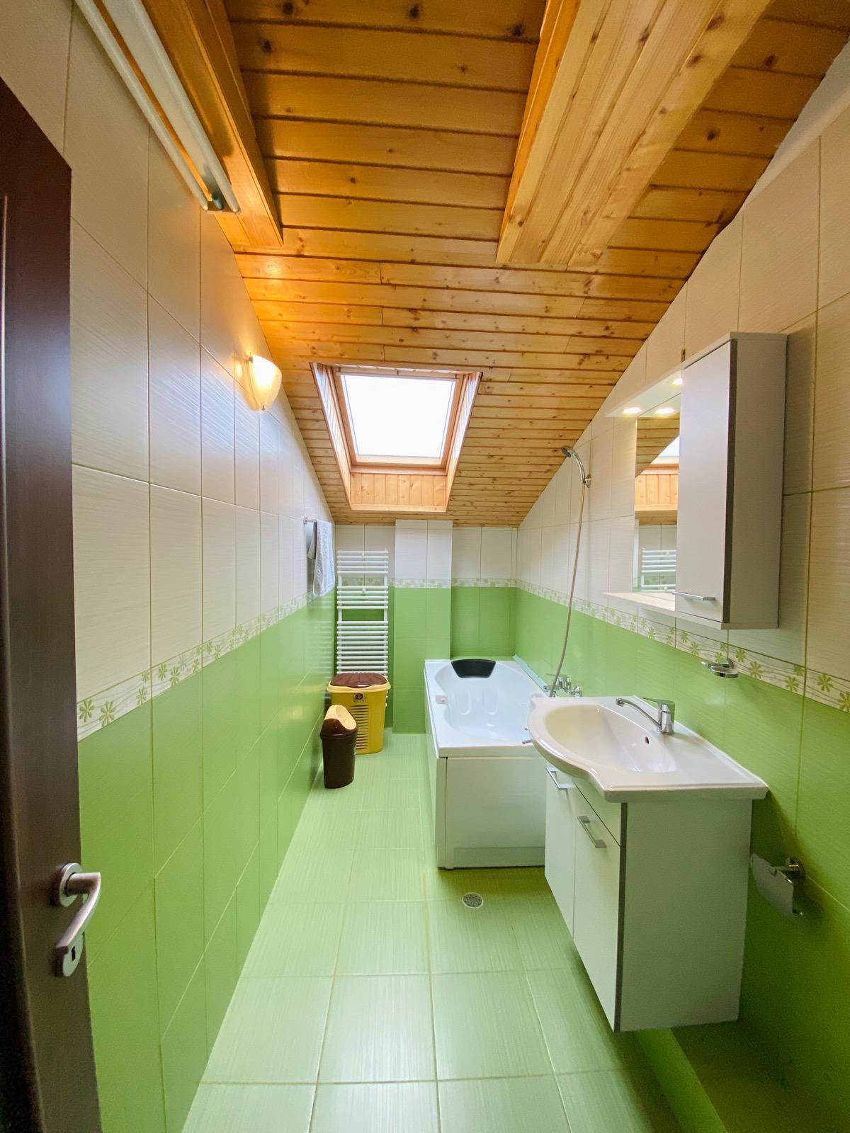 Apartament de închiriat 4 camere Central - 60857AI | BLITZ Cluj-Napoca | Poza14