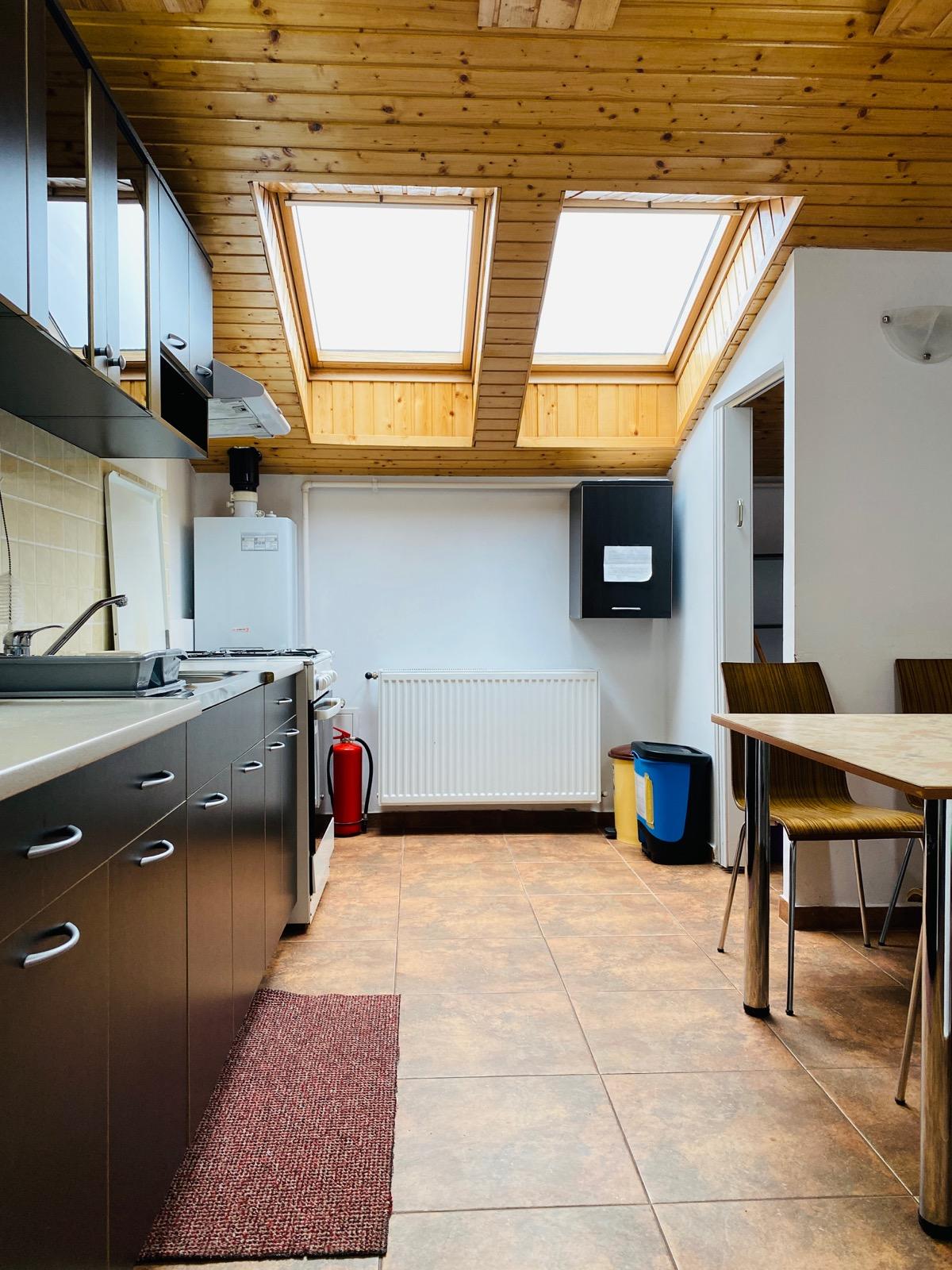 Apartament de închiriat 4 camere Central - 60857AI | BLITZ Cluj-Napoca | Poza9