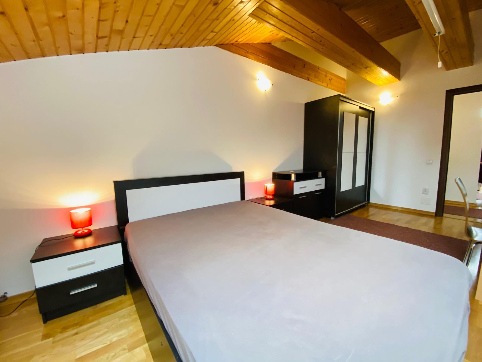 Apartament de închiriat 4 camere Central - 60857AI | BLITZ Cluj-Napoca | Poza2