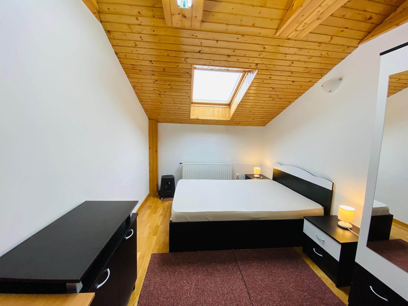 Apartament de închiriat 4 camere Central - 60857AI | BLITZ Cluj-Napoca | Poza6