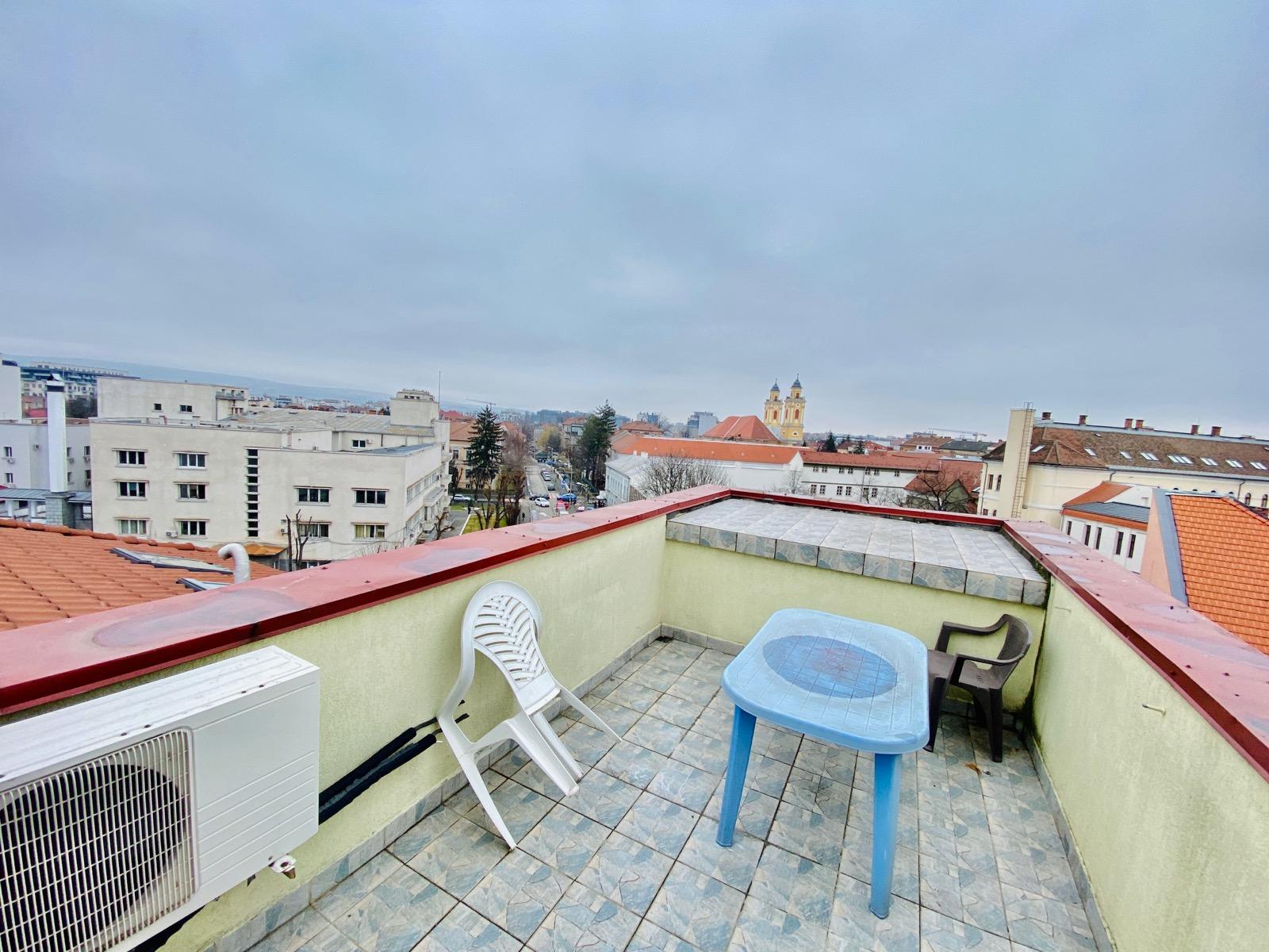 Apartament de închiriat 4 camere Central - 60857AI | BLITZ Cluj-Napoca | Poza15