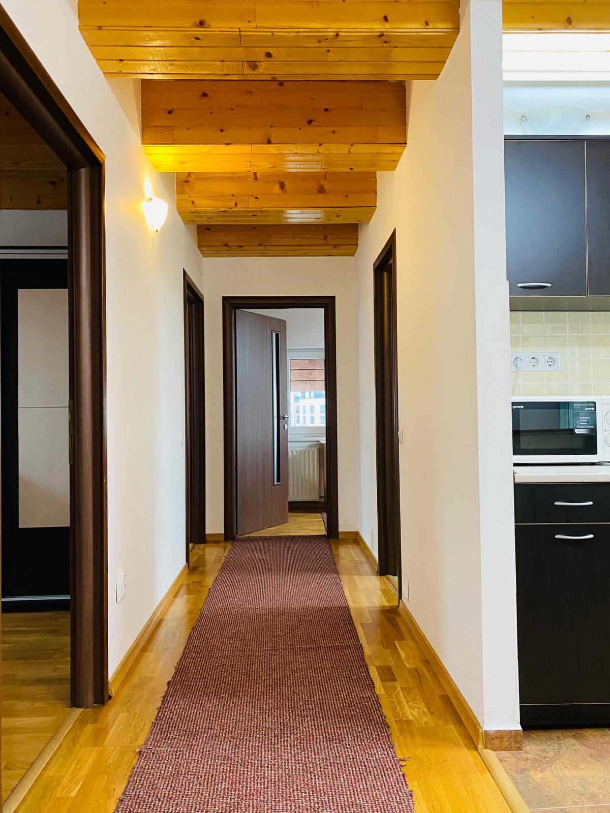 Apartament de închiriat 4 camere Central - 60857AI | BLITZ Cluj-Napoca | Poza12
