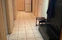 Apartament 3 camere, 70 mp, decomandat, zona Triaj 