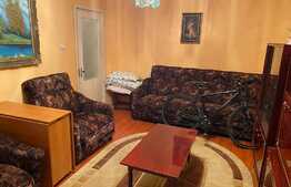 Apartament 3 camere, 70 mp, decomandat, zona Triaj 