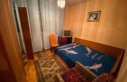 Apartament 3 camere, 70 mp, decomandat, zona Triaj 