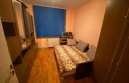 Apartament 3 camere, 70 mp, decomandat, zona Triaj 