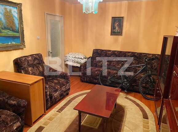 Apartament de vânzare 3 camere Craiter - 60858AV | BLITZ Brașov | Poza2