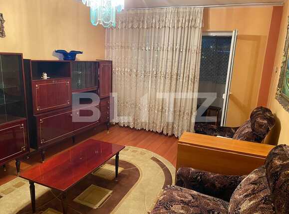 Apartament de vânzare 3 camere Craiter - 60858AV | BLITZ Brașov | Poza1