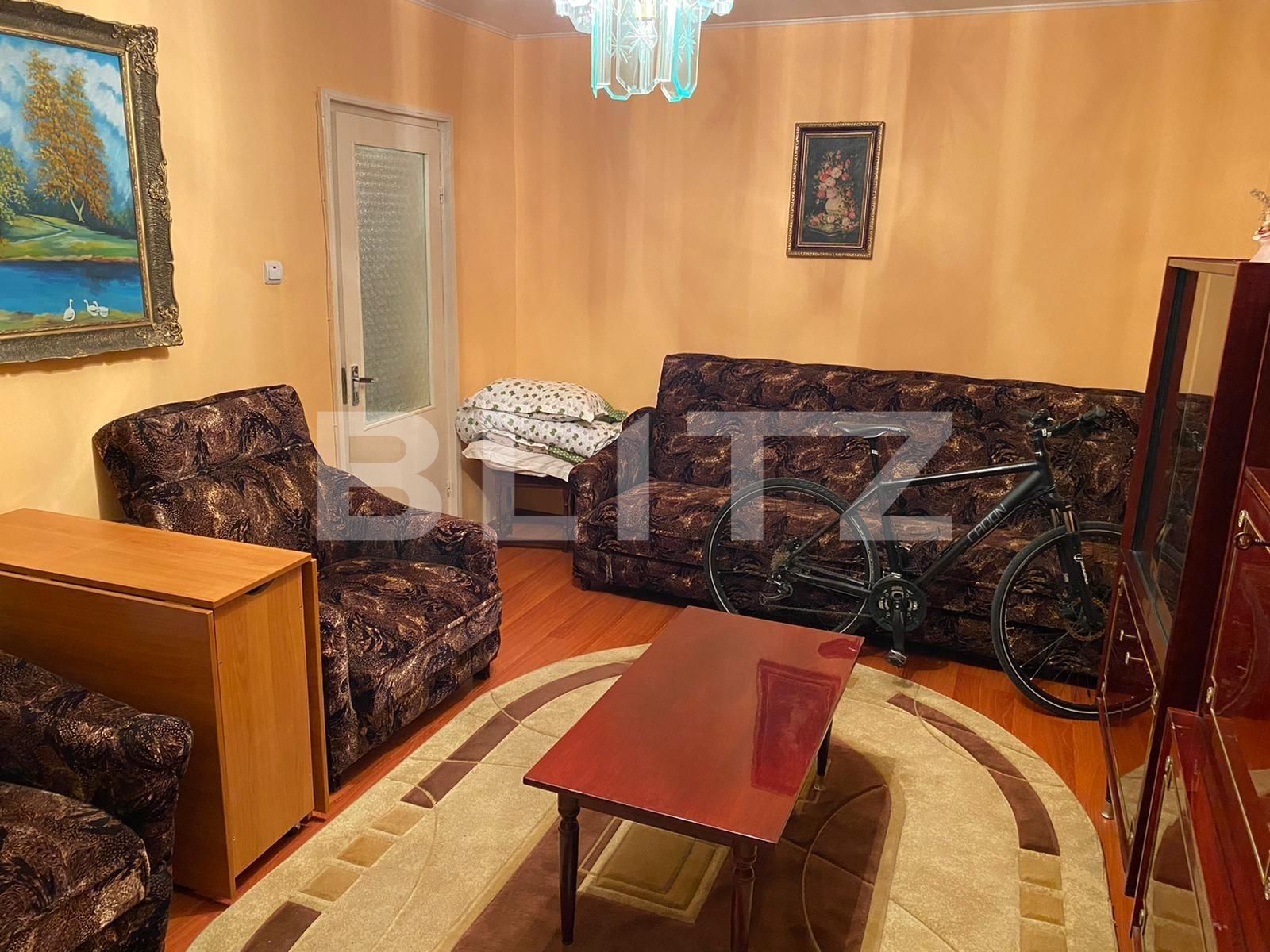 Apartament de vânzare 3 camere Craiter - 60858AV | BLITZ Brașov | Poza2