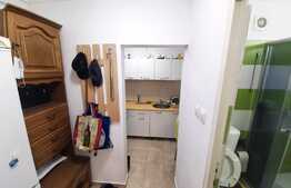 Garsoniera 22 mp, situata in zona Rulmentul