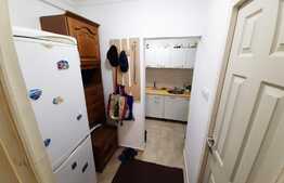 Garsoniera 22 mp, situata in zona Rulmentul