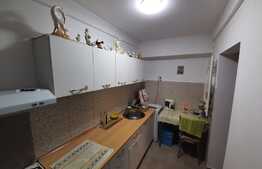 Garsoniera 22 mp, situata in zona Rulmentul
