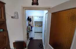 Garsoniera 22 mp, situata in zona Rulmentul