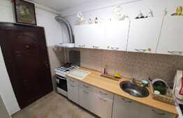 Garsoniera 22 mp, situata in zona Rulmentul