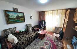 Garsoniera 22 mp, situata in zona Rulmentul