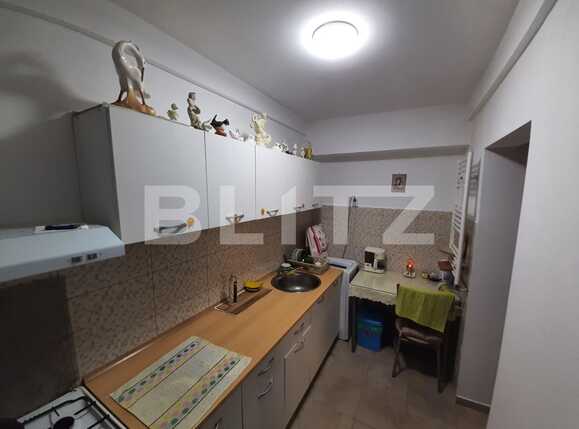 Garsonieră de vânzare Rulmentul - 60859AV | BLITZ Brașov | Poza1
