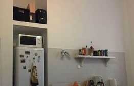 Apartament 1 camera, 30 mp, mobilat modern, zona strazii Eroilor!