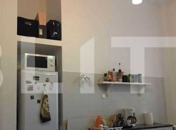 Garsonieră de închiriat Central - 6086AI | BLITZ Cluj-Napoca | Poza4