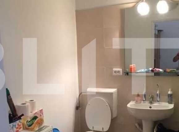 Garsonieră de închiriat Central - 6086AI | BLITZ Cluj-Napoca | Poza5