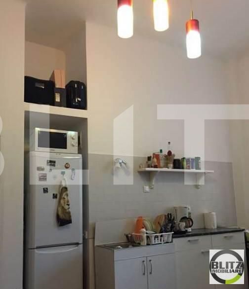 Garsonieră de închiriat Central - 6086AI | BLITZ Cluj-Napoca | Poza4