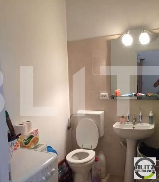 Garsonieră de închiriat Central - 6086AI | BLITZ Cluj-Napoca | Poza5