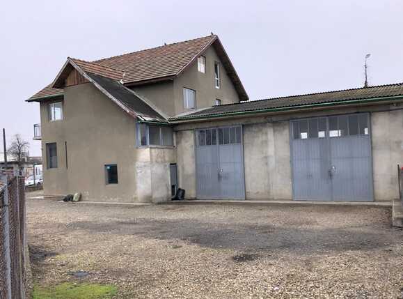 Spațiu industrial de închiriat Bulgaria - 60860SII | BLITZ Cluj-Napoca | Poza3