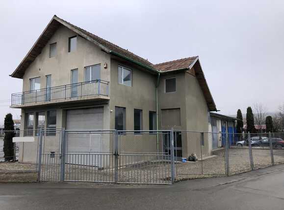 Spațiu industrial de închiriat Bulgaria - 60860SII | BLITZ Cluj-Napoca | Poza1