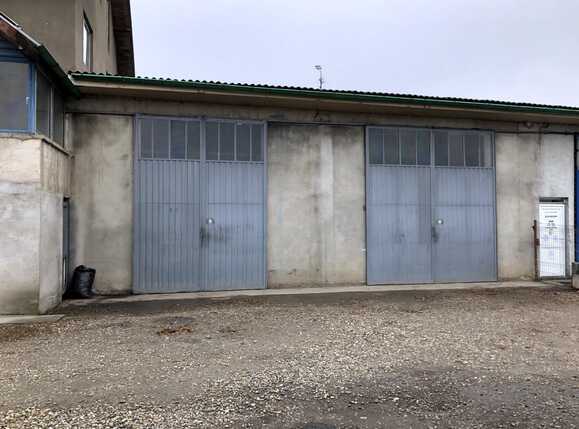 Spațiu industrial de închiriat Bulgaria - 60860SII | BLITZ Cluj-Napoca | Poza2