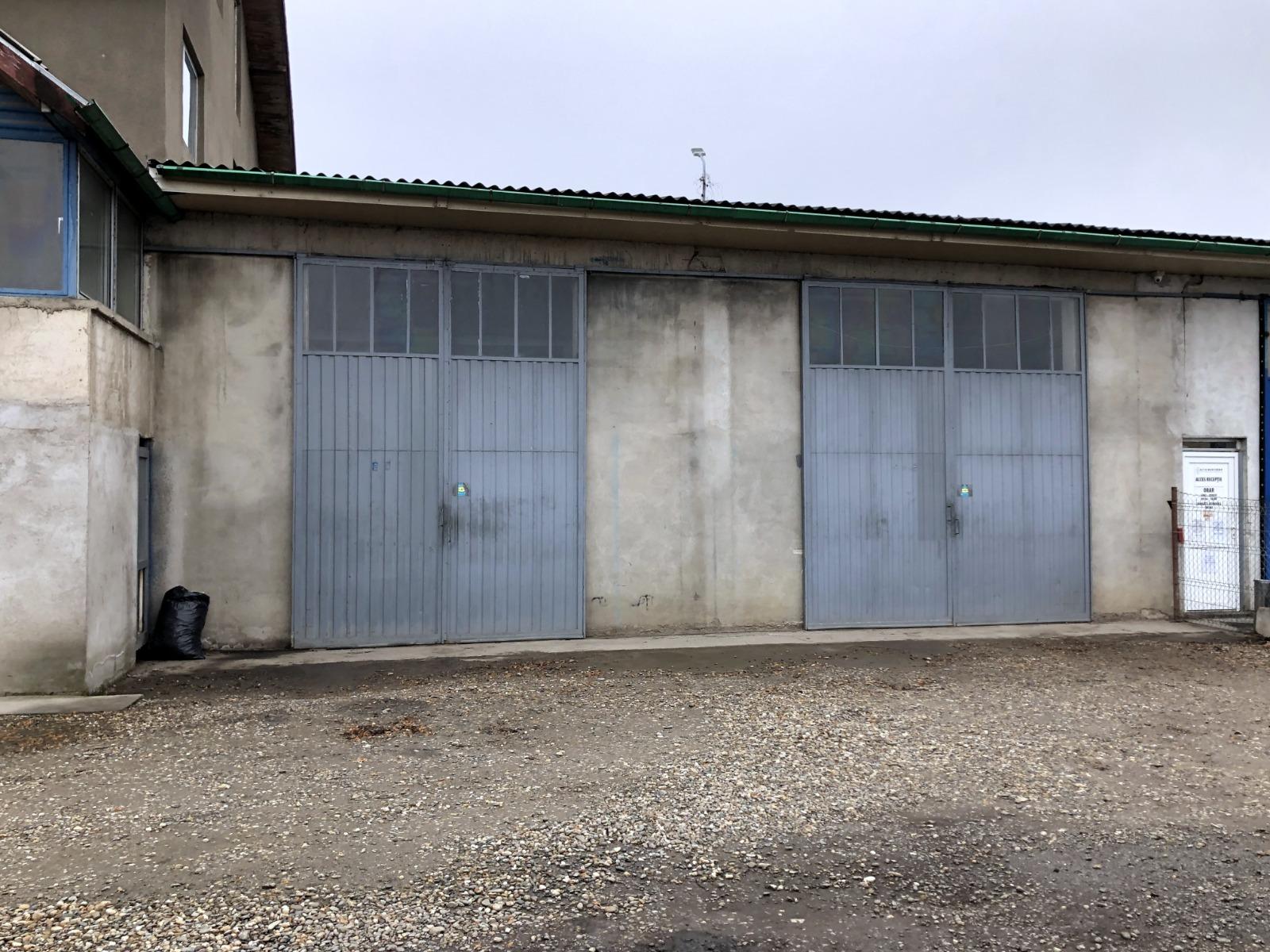 Spațiu industrial de închiriat Bulgaria - 60860SII | BLITZ Cluj-Napoca | Poza2