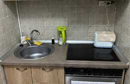 De vanzare garsoniera 21 mp, zona Astra 