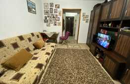 De vanzare garsoniera 21 mp, zona Astra 