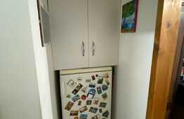 De vanzare garsoniera 21 mp, zona Astra 