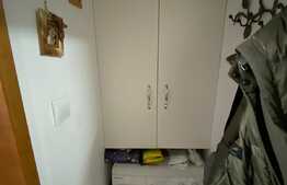 De vanzare garsoniera 21 mp, zona Astra 