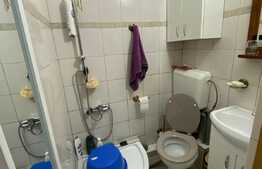 De vanzare garsoniera 21 mp, zona Astra 