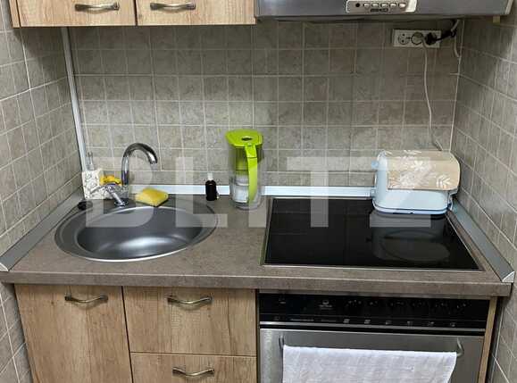 Garsonieră de vânzare Astra - 60861AV | BLITZ Brașov | Poza4