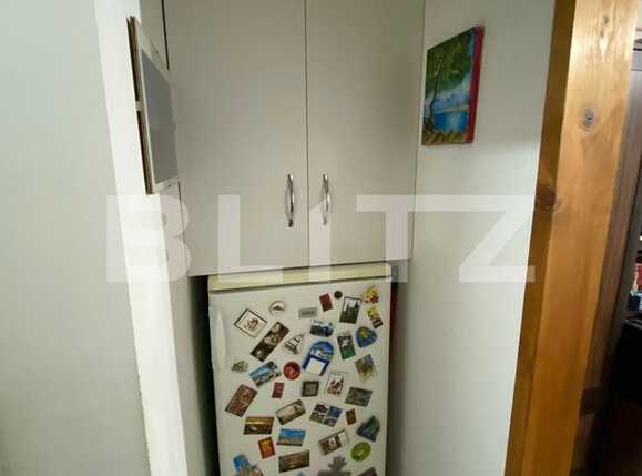 Garsonieră de vânzare Astra - 60861AV | BLITZ Brașov | Poza7