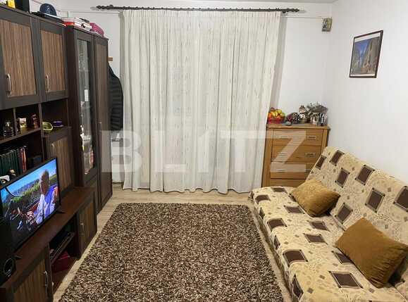 Garsonieră de vânzare Astra - 60861AV | BLITZ Brașov | Poza1