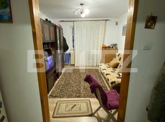 Garsonieră de vânzare Astra - 60861AV | BLITZ Brașov | Poza3