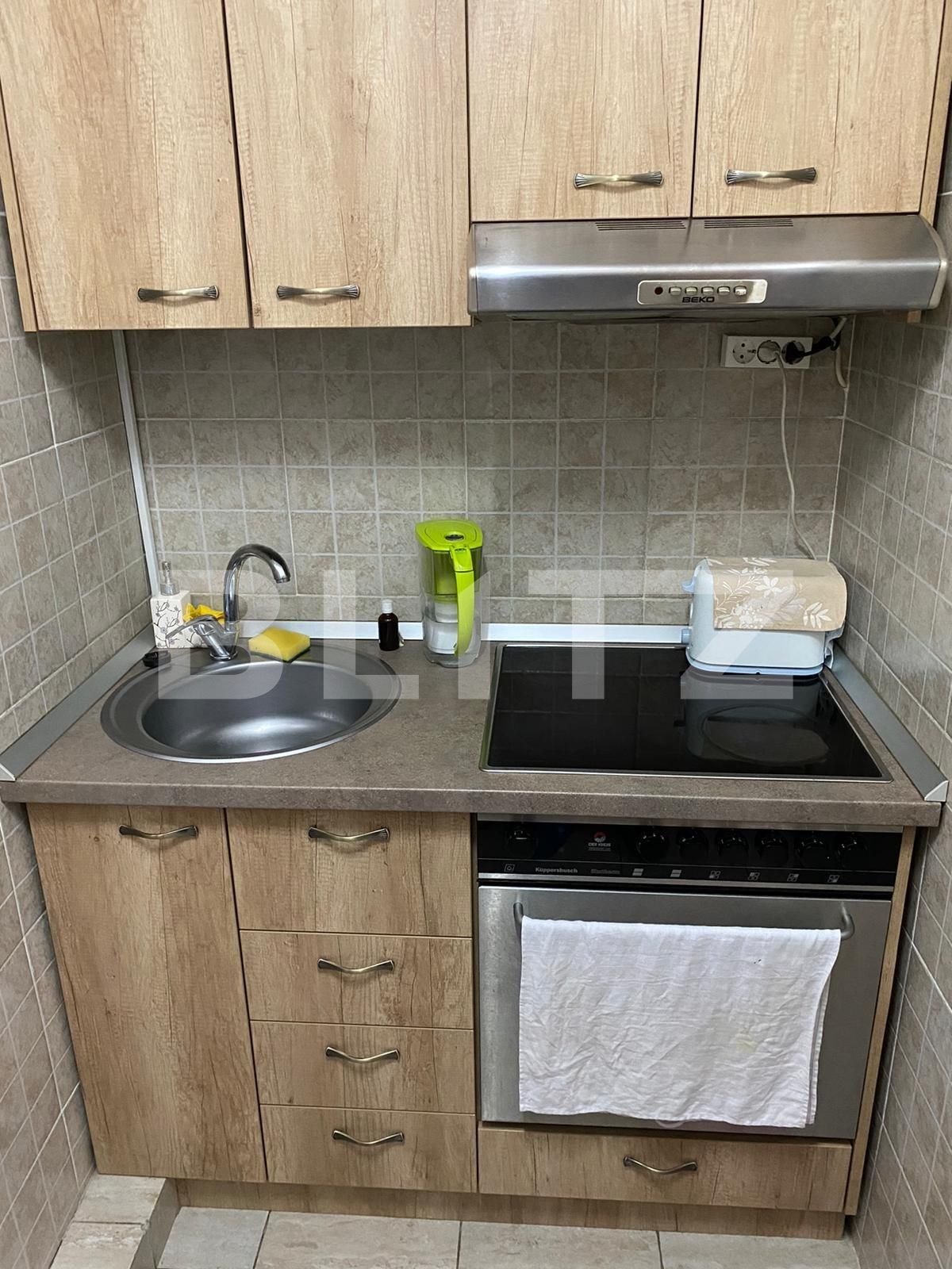 Garsonieră de vânzare Astra - 60861AV | BLITZ Brașov | Poza4