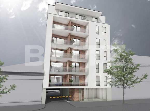 Apartament de vânzare 2 camere Central - 60862AV | BLITZ Cluj-Napoca | Poza2