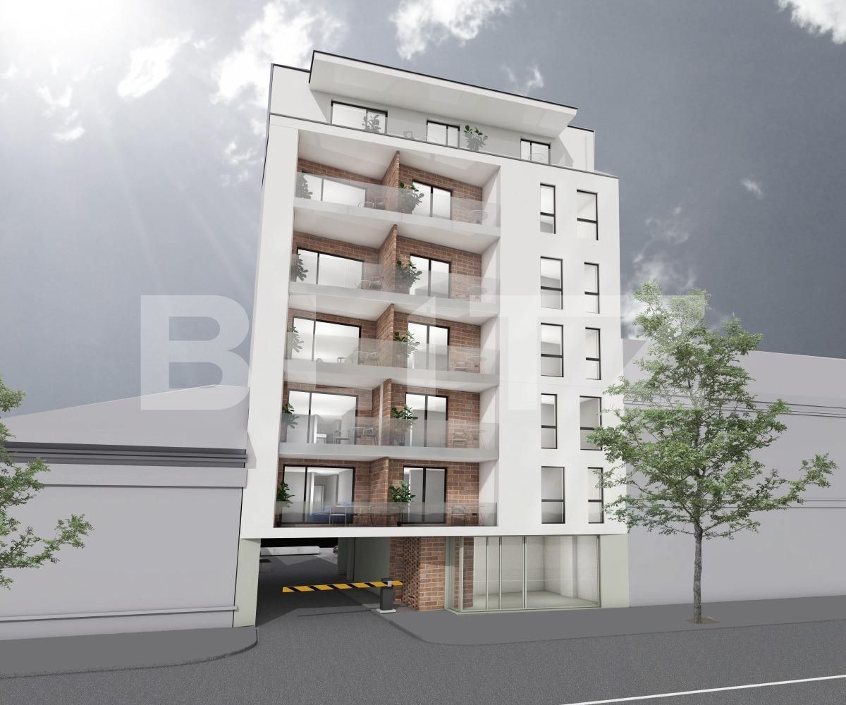 Apartament de vânzare 2 camere Central - 60862AV | BLITZ Cluj-Napoca | Poza2